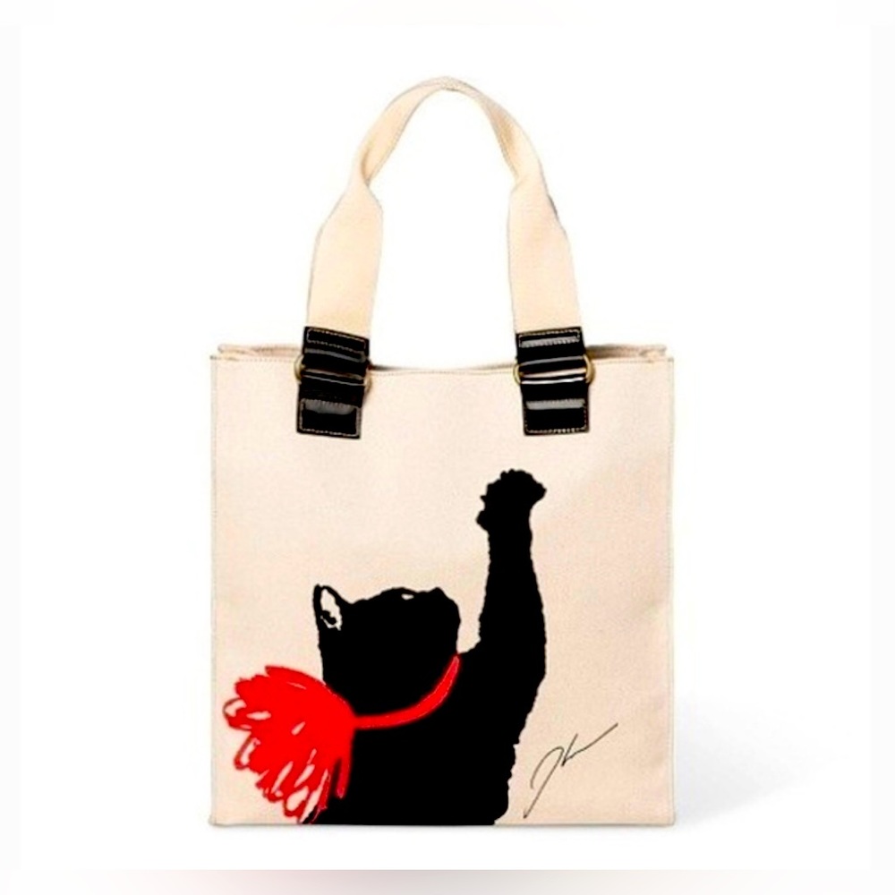 NWT JASON WU TOTE (Target Collab)